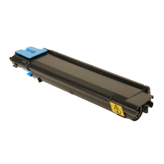 1T02KTCUS0 - KYOCERA TK582C CYAN TONER CARTRIDGE