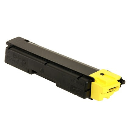 KYOCERA TK582Y YELLOW TONER CARTRIDGE