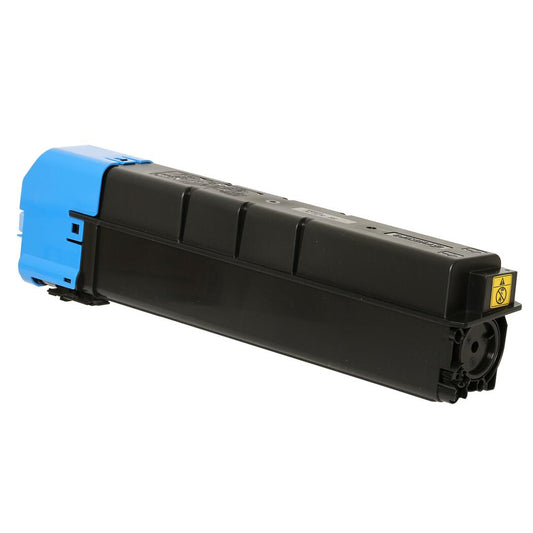 TK8707C - KYOCERA TK-8707C CYAN TONER