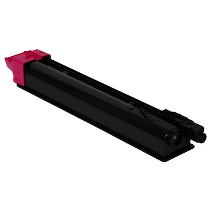 TK899M - KYOCERA TK-899M MAGENTA TONER CARTRIDGE FOR USE IN COPYSTAR CS205C CS255C ESTIMA