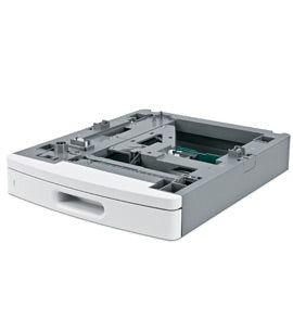 Lexmark T65x 250-Sheet Drawer 250 sheets