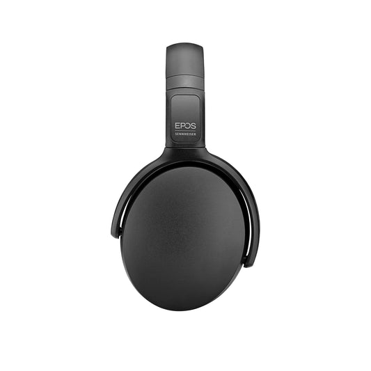 1000209 - EPOS DOUBLE-SIDED BLUETOOTH HEADSET INCLUDES BTD 800 AND CARRYING POUCH TEAMS CERTI