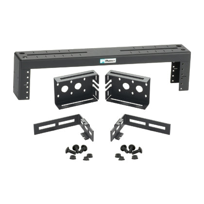 Panduit PZLRB2U rack accessory