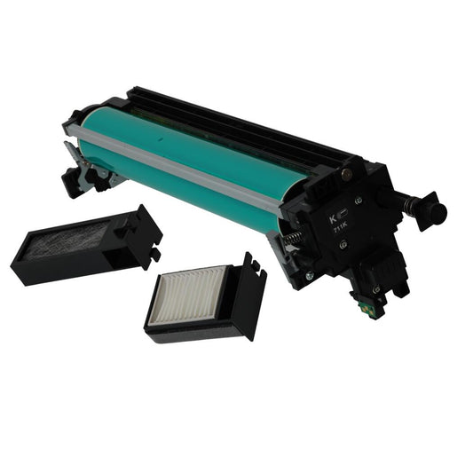 A2X20RD - Konica Minolta KONICA MINOLTA DR711 BLACK DRUM