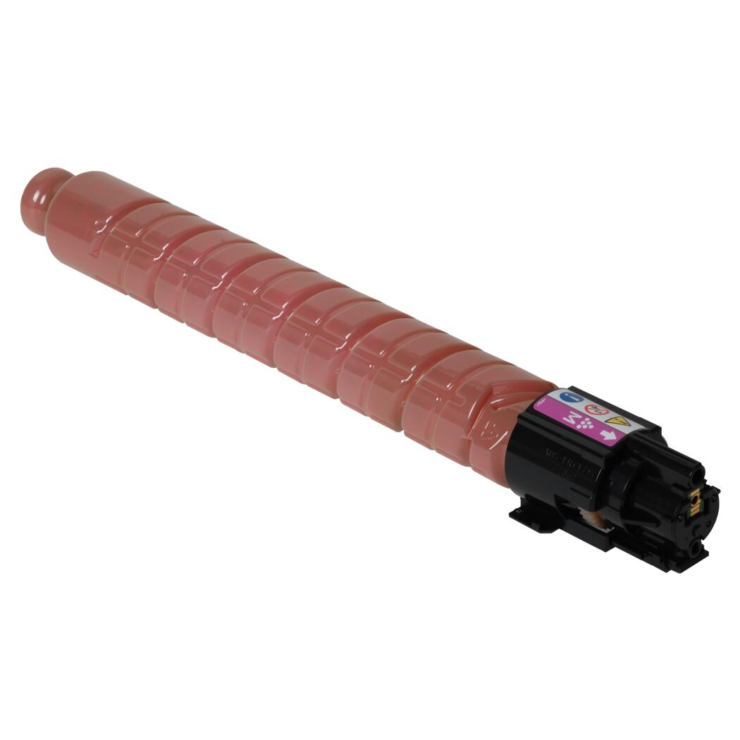 842121 - Ricoh RICOH MAGENTA TONER CARTRIDGE