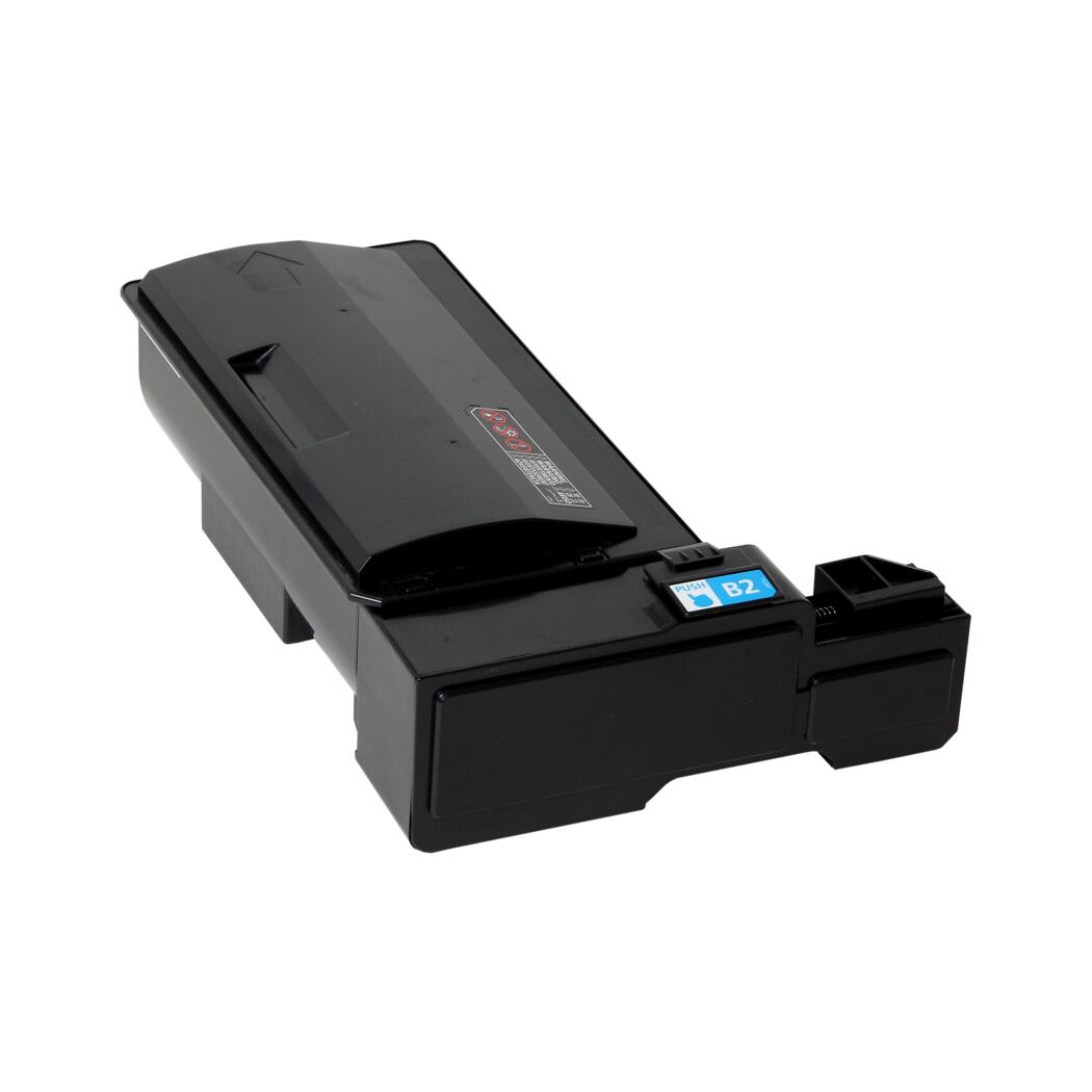 TS-3510 - Muratec Black Toner Cartridge