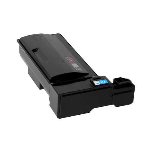 TS-3510 - Muratec Black Toner Cartridge