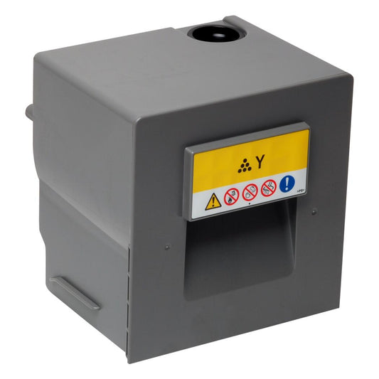 842084 - Ricoh RICOH YELLOW TONER CARTRIDGE
