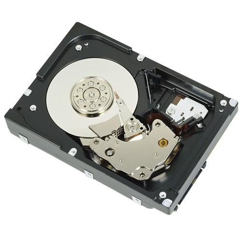 DELL 300GB SAS 15000rpm, ref 3.5"