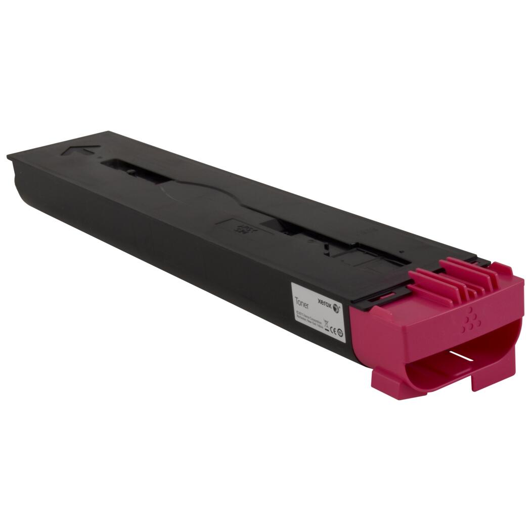 6R1644 - Xerox Magenta Toner Cartridge