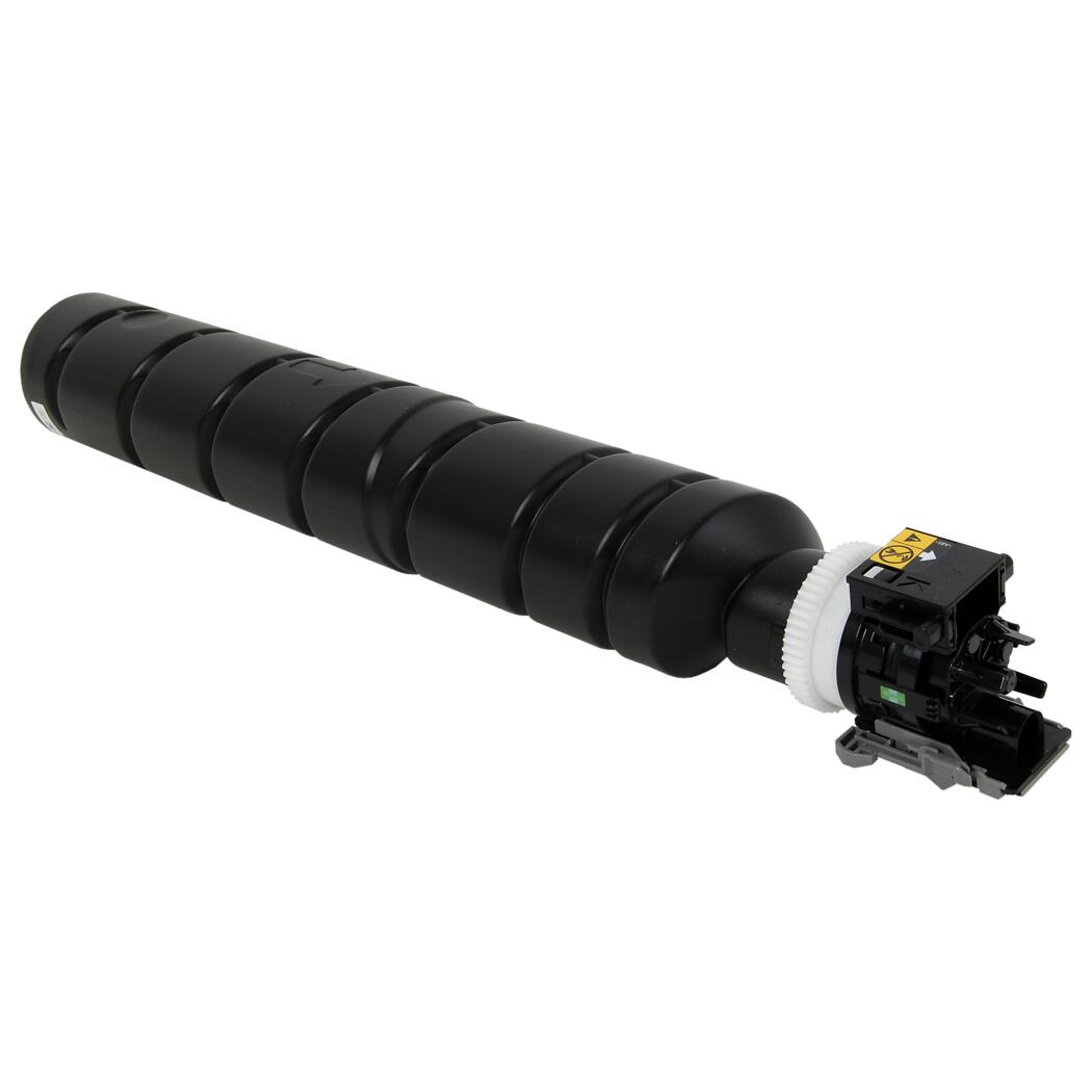 TK-8517K - Kyocera Black Toner Cartridge