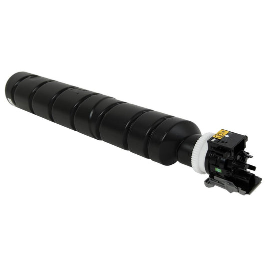 TK-8517K - Kyocera Black Toner Cartridge