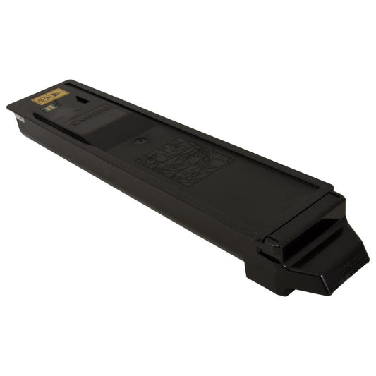 TK899K - KYOCERA TK-899K BLACK TONER CARTRIDGE FOR USE IN COPYSTAR CS205C CS255C ESTIMATE