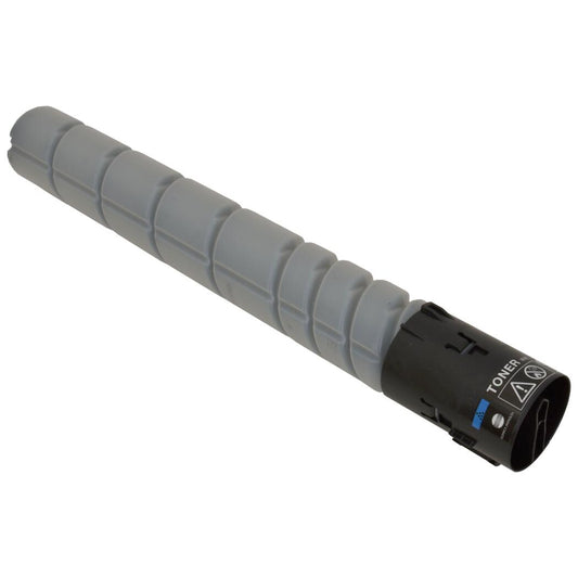 AAJ6030 - Konica Minolta Konica Biz 308e Aaj6030 Tn326 Sd Black Toner
