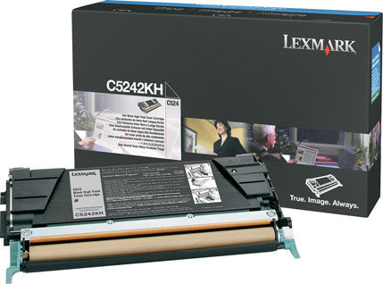 HIGH YIELD TONER CARTRIDGE - CYAN - 5,000 PAGES BASED ON APPROXIMATELY 5% COVERA