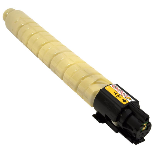 Ricoh 842210 YELLOW CARTRIDGE