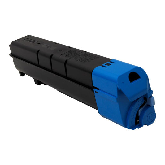 KYOCERA TK859C CYAN TONER CARTRIDGE
