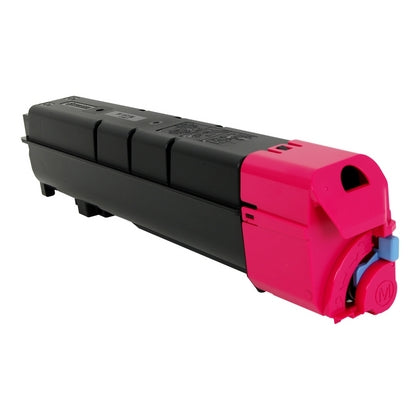 KYOCERA TK859M MAGENTA TONER CARTRIDGE