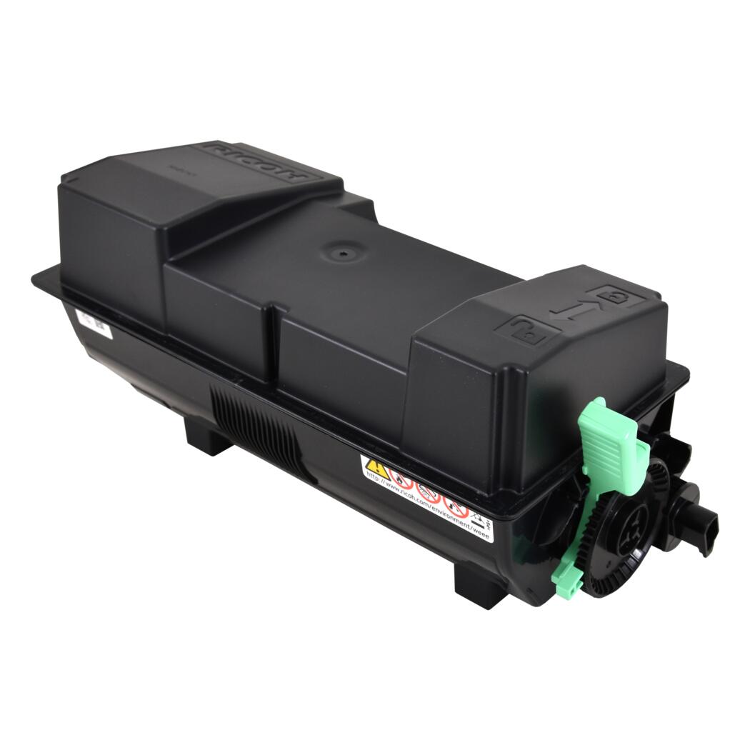 418477 - Ricoh Print Cartridge Black IM 600