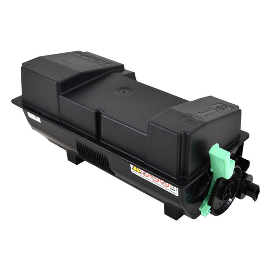 418477 - Ricoh Print Cartridge Black IM 600