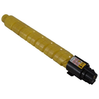 821027 - Ricoh RICOH YELLOW TONER CARTRIDGE