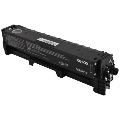006R04391 - Xerox GENUINE XEROX BLACK HIGH CAPACITY PRINT CARTRIDGE, XEROX C230/C235 COLOR PRINTER
