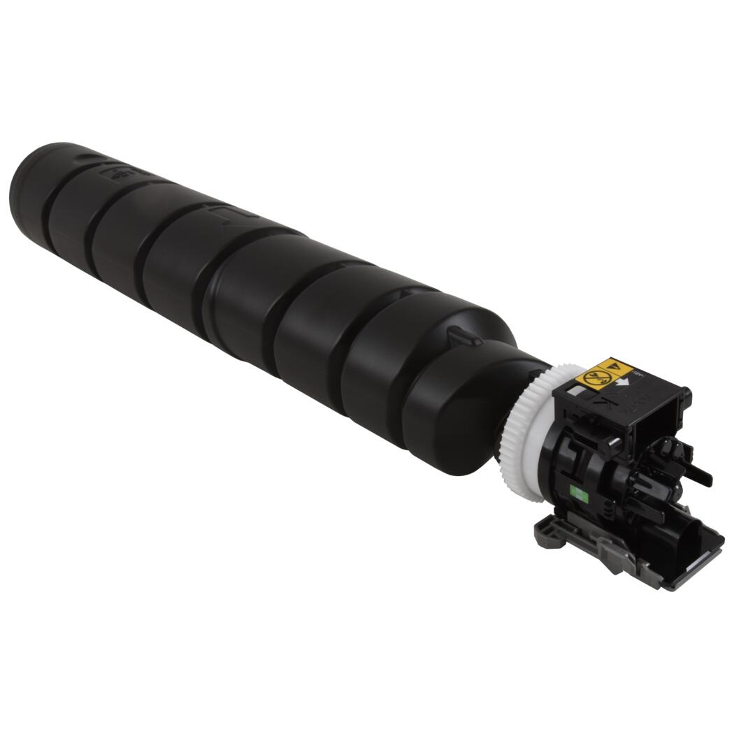 TK8367K - Kyocera Black Toner Cartridge