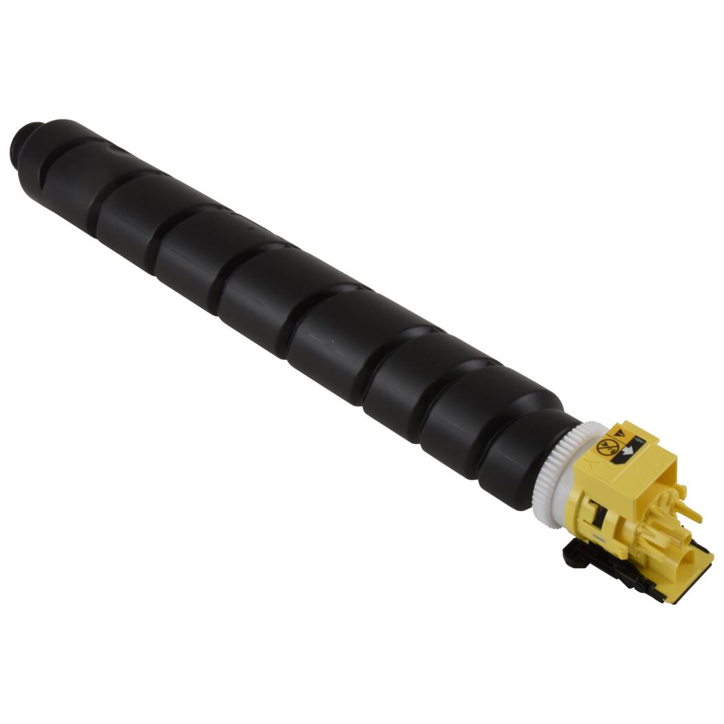 TK8377Y - Kyocera Taskalfa 3554ci Tk8377 Sd Yellow Toner