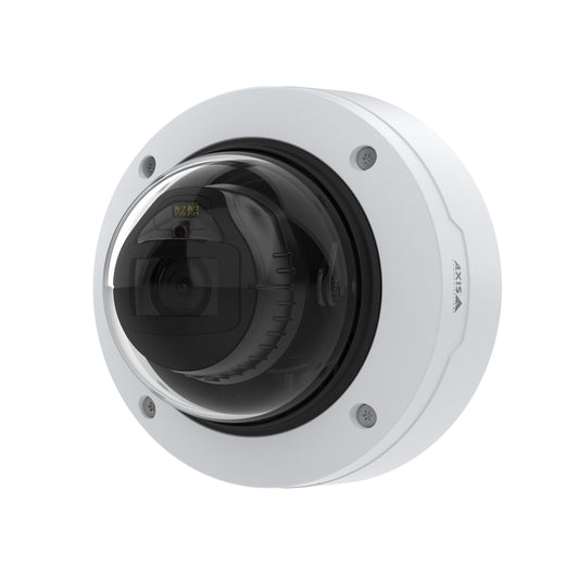 02331-001 - Axis P3268-LV