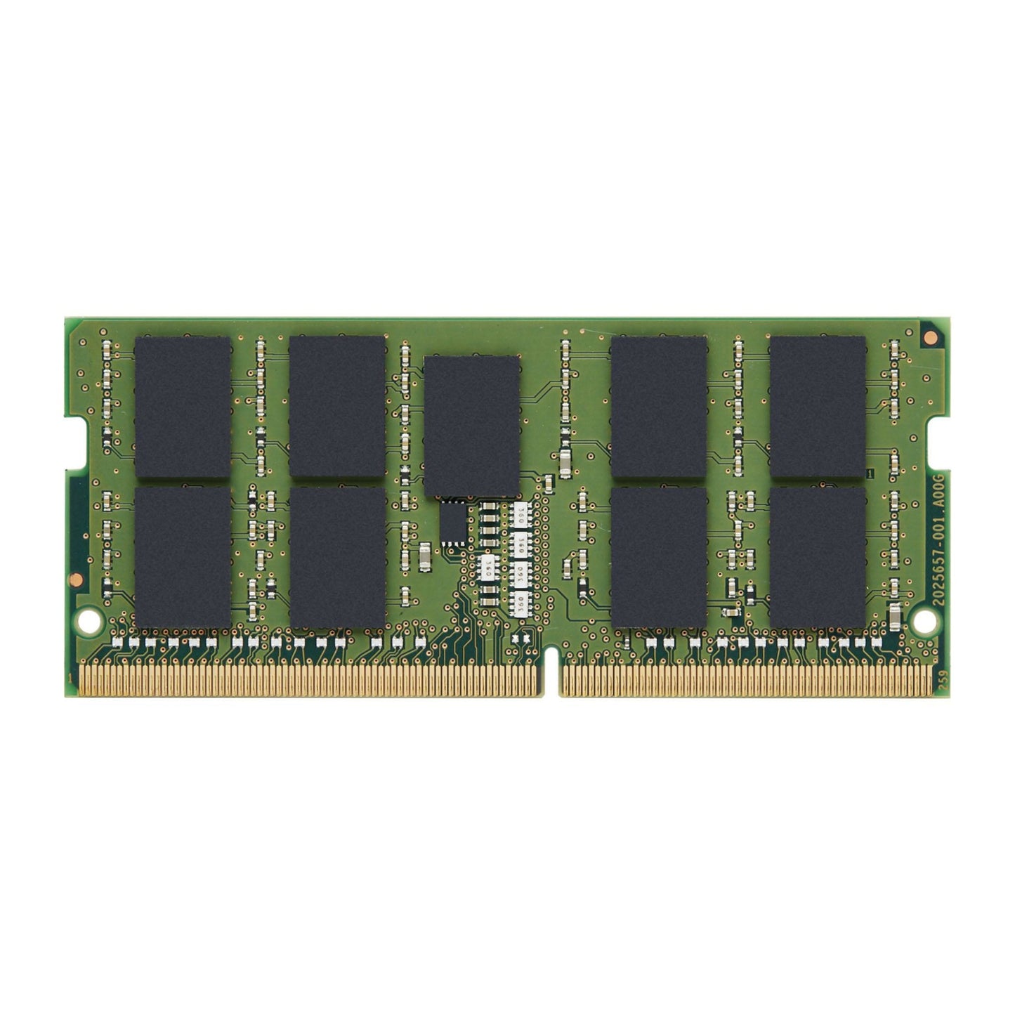 Kingston Technology KSM26SED8/32HC memory module 32 GB DDR4 2666 MHz ECC