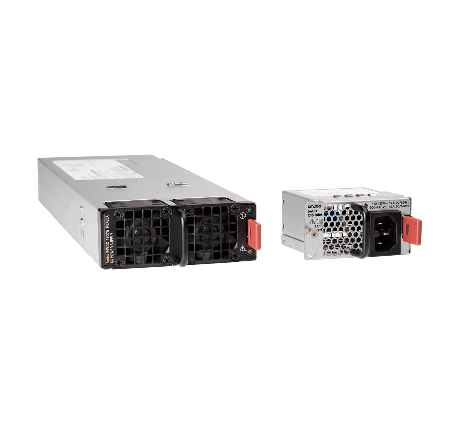 R0X35A#ARE - HP ARUBA 6400 1800W PS/C16– Aeonfly