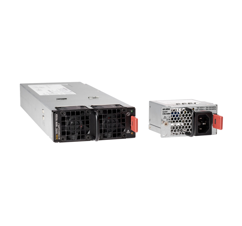 Aruba R0x35a R0X35A#AC3 - HP ARUBA 6400 1800W PS/C16– Aeonfly