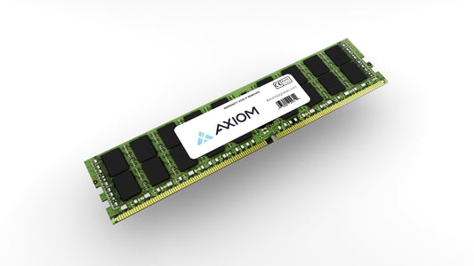 UCS-ML-X64G4RT-H-AX - Axiom 64GB DDR4-2933 ECC LRDIMM FOR CISCO - UCS-ML-X64G4RT-H