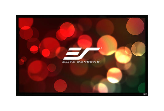 R100WH2 - Elite Screens ezFrame 2 Series