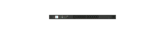 1PH, 230V AC, 0A (16A RATED); 12 OUTLETS: 11X C13, 1X C19; PLUG: CORD (BOTTOM-FR