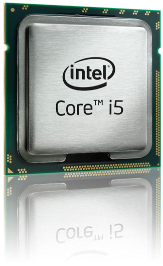 Intel Core i5-2500 processor 3.3 GHz 6 MB Smart Cache