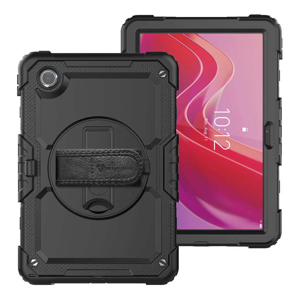 GEN-LN-M11 - Armor-X Lenovo Tab M11 K11 Rugged Case