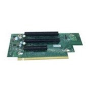 SPARE 2U 3X8 PCIE 3 SLOT RISER FOR THE INTEL SERVER BOARD S2600WT FAMILY