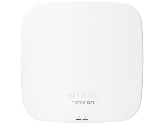 Hewlett Packard Enterprise Aruba Instant On AP15 (US) 2033 Mbit/s White Power over Ethernet (PoE)
