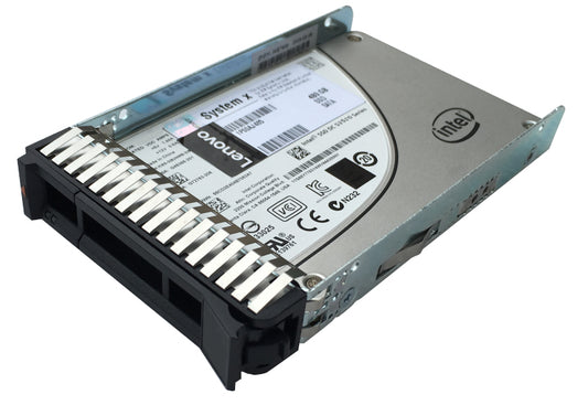 Lenovo 7N47A00099 internal solid state drive 2.5" 240 GB Serial ATA III