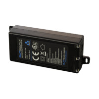 VOR-OS-90-US - VERACITY OUTSOURCE 90, MIDSPAN 90W HI-POE 802.3BT