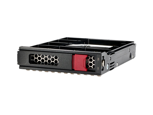 Hewlett Packard Enterprise P04499-H21 internal solid state drive 3.5" 480 GB Serial ATA III TLC