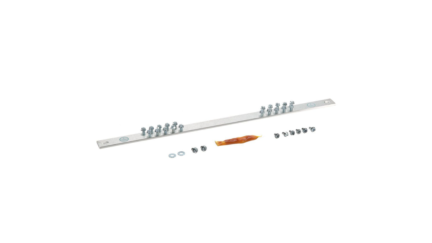 RGRB19U - Panduit GRNDING BUSBAR KITS 19