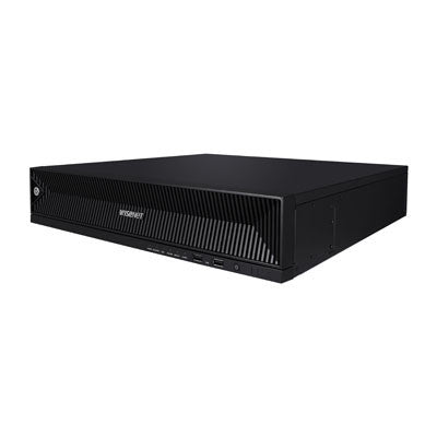 XRN-3210RB2 - Hanwha 8KNVR(INTELBASED),NOHDD,32CHANNELS