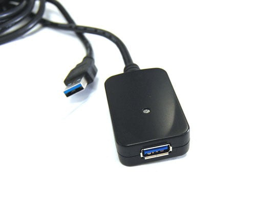 USB3-EXTENDER - Bytecc USB 3.0 EXTENDER 16FT