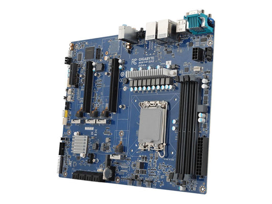 MW34-SP0 - Gigabyte ATX Workstation Board LGA 1700 Intel W68