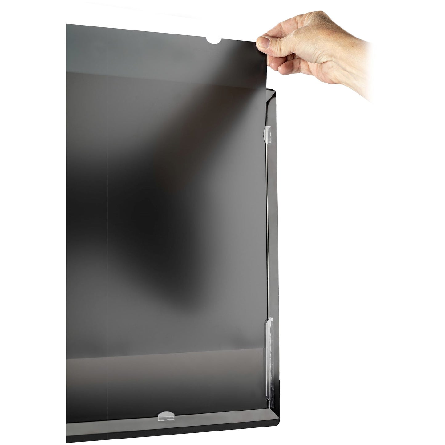 StarTech.com PRIVACY-SCREEN-22MB display privacy filters Frameless display privacy filter 22"