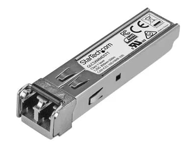 GLCSXMMDSTT - StarTech.com CISCO GLC-SX-MMD COMPATIBLE SFP - 1000BASE-SX 1 GBPS - 1GBE MODULE - 1GE GIGABIT