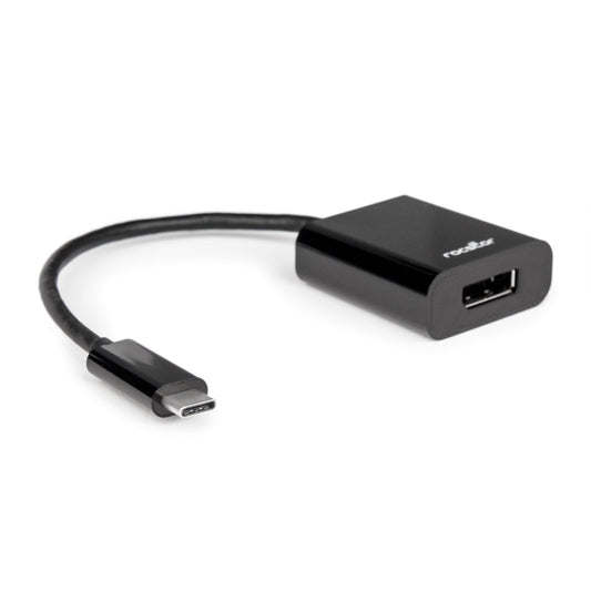 Y10A237-B1 - Rocstor USB C TO DISPLAYPORT ADAPTER