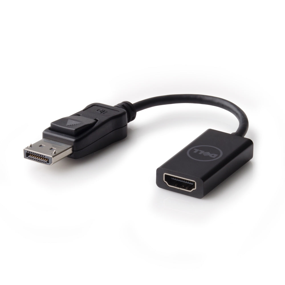DANAUBC087 - DELL VIDEO ADAPTER DISPLAYPORT HDMI– Aeonfly